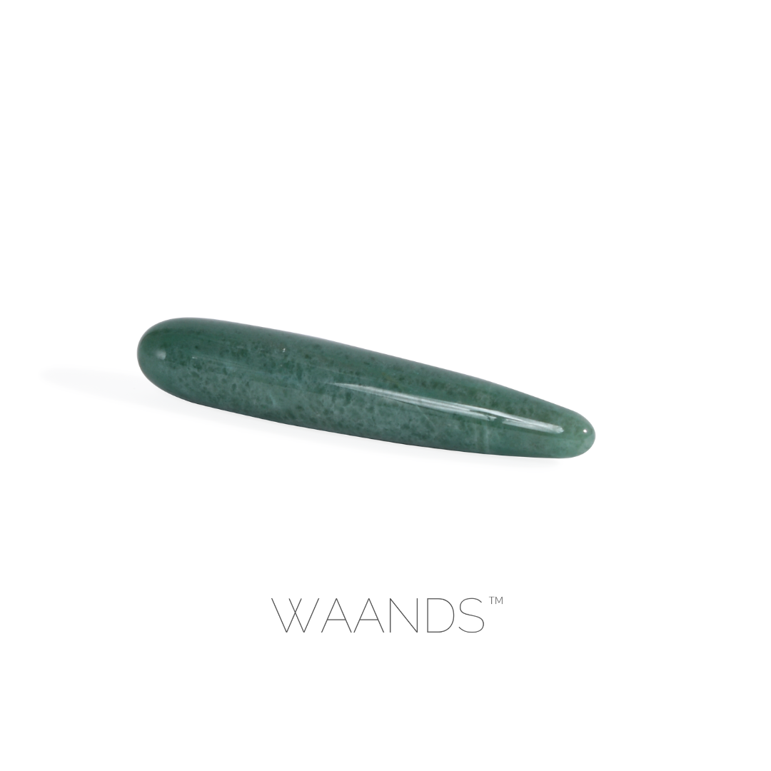 Indian Jade Pleasure Wand