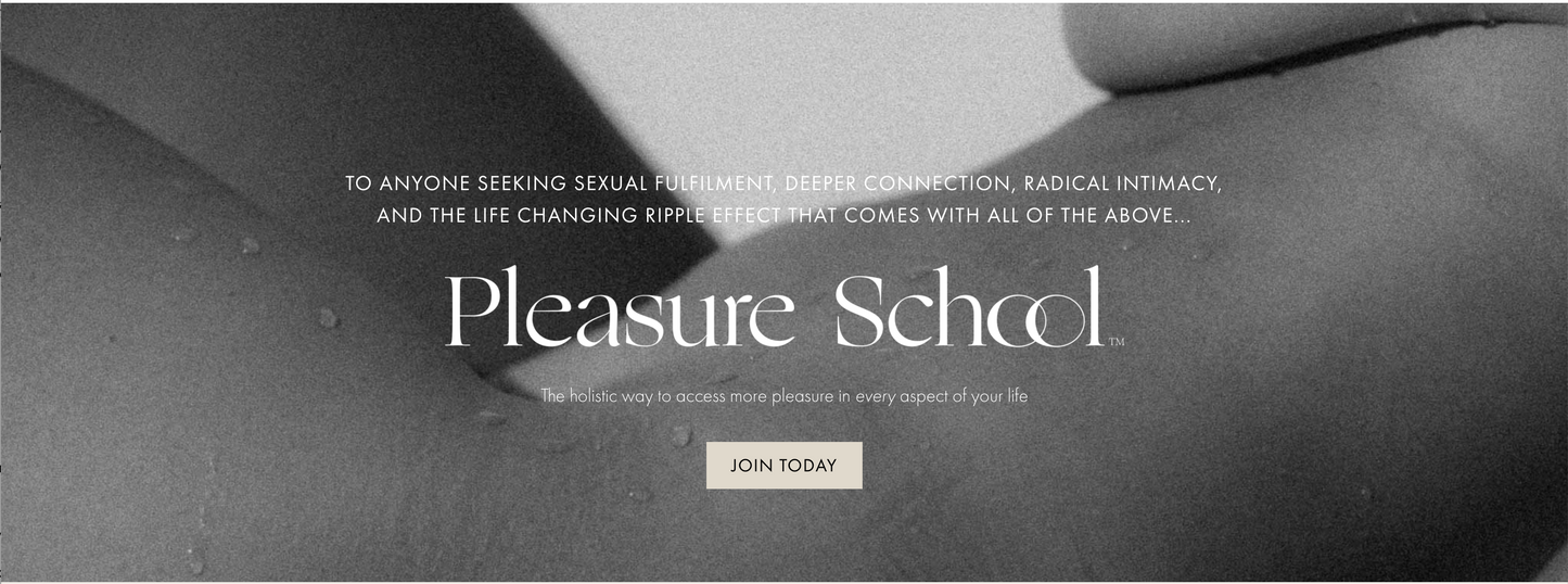 Pleasure School