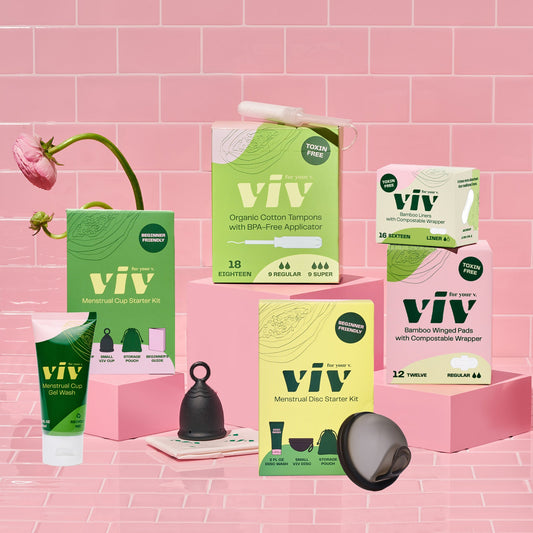 Viv Discovery Kit by viv for your v
