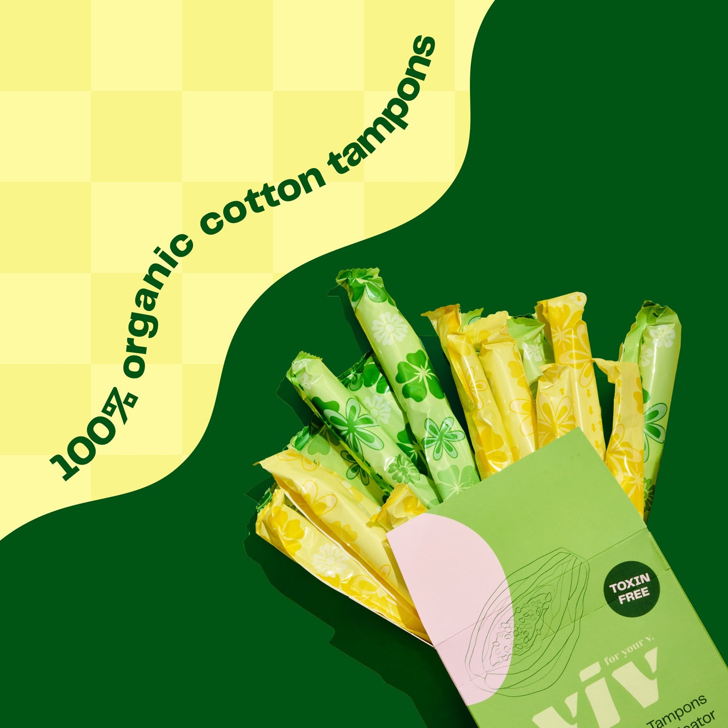 Viv Discovery Kit by viv for your v