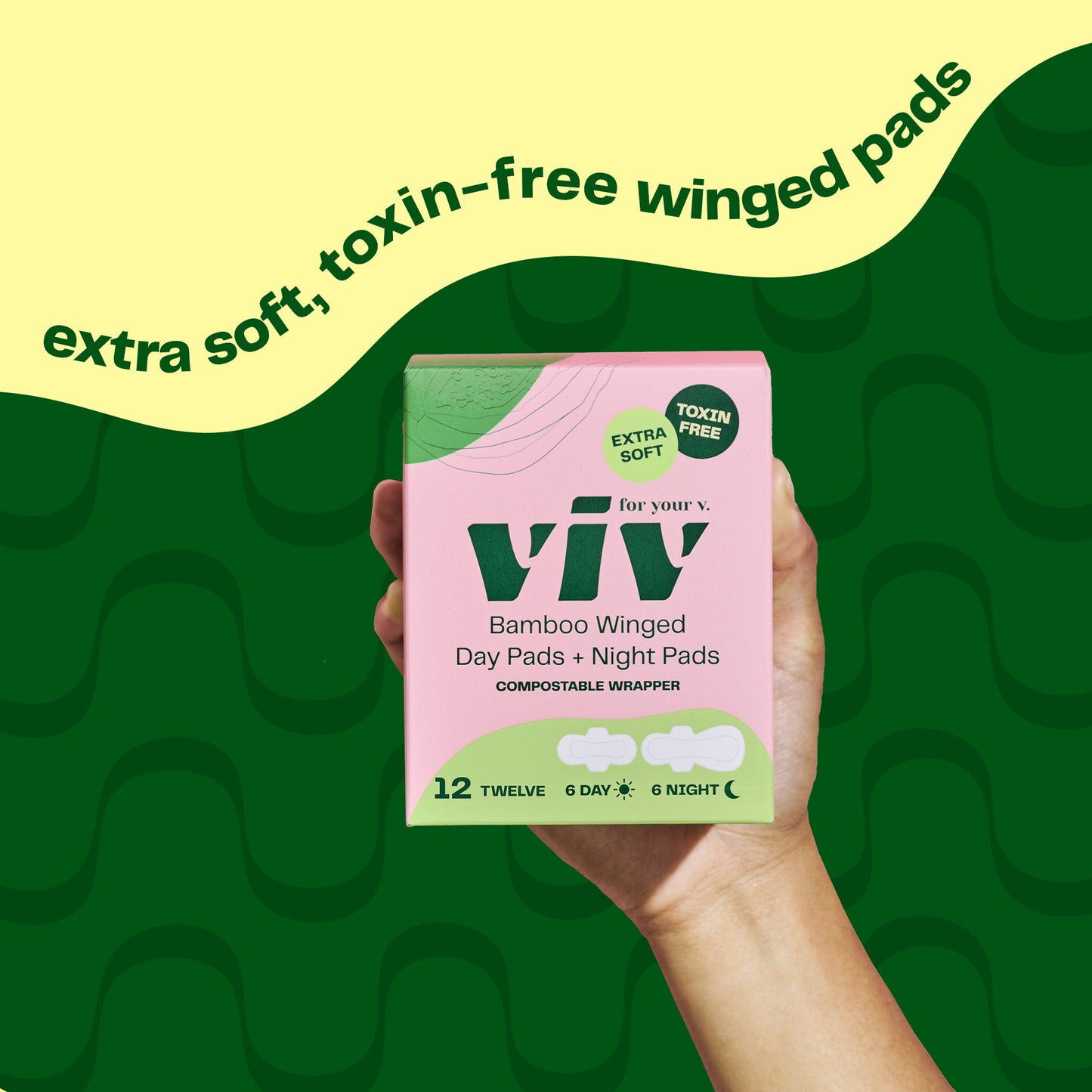 Viv Discovery Kit by viv for your v